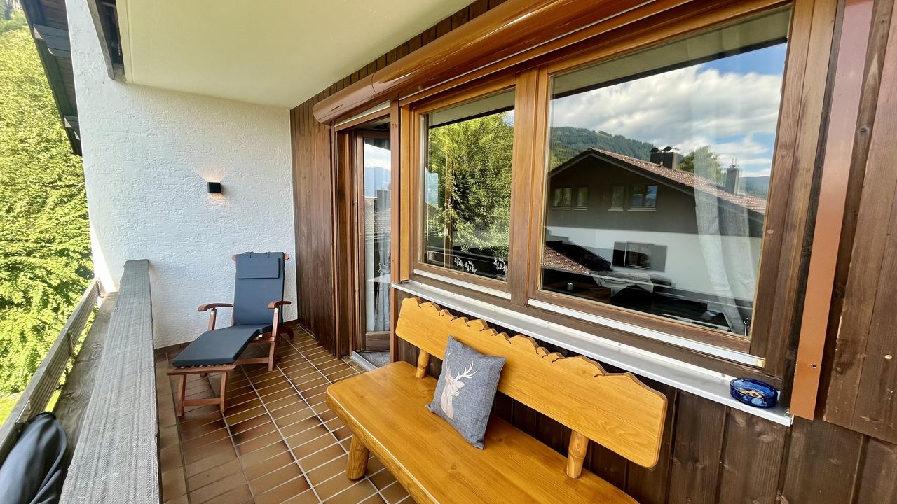 Balkon Zirbe Balkon Zirbe